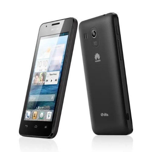 Huawei Ascend G525