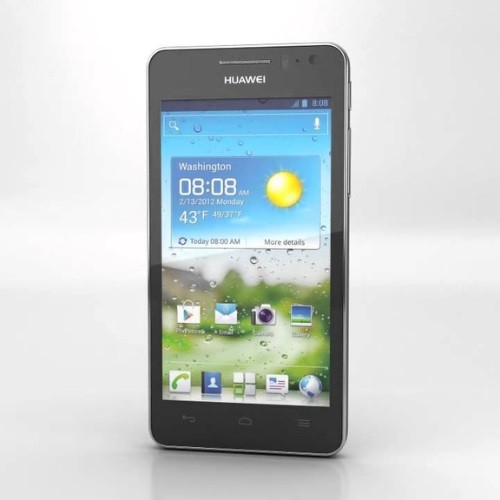 Huawei Ascend G600