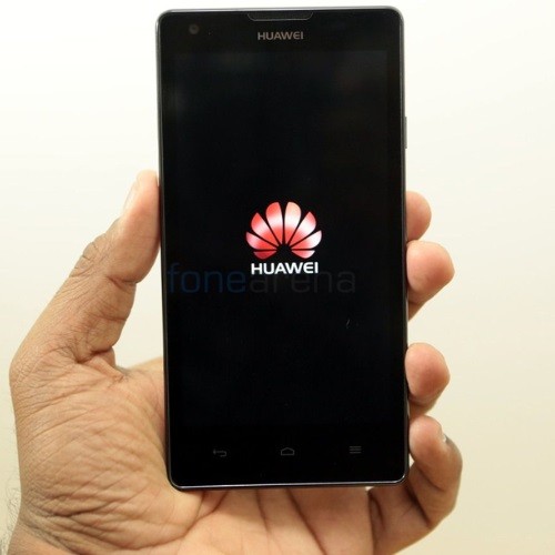 Huawei Ascend G700