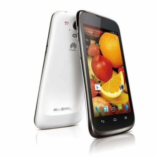 Huawei Ascend P1