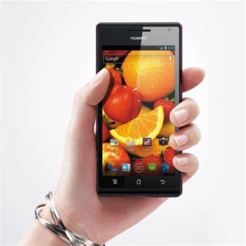 Huawei Ascend P1s