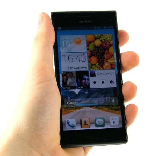 Huawei Ascend P2