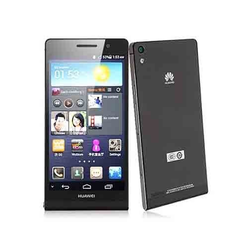 Huawei Ascend P6 S