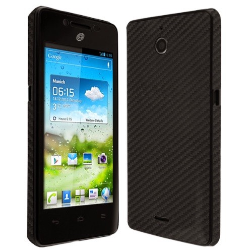 Huawei Ascend Plus