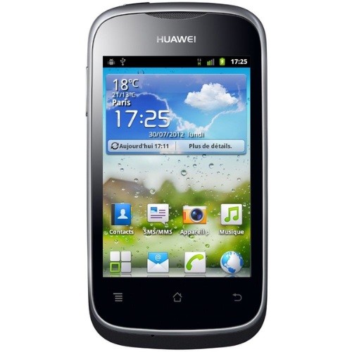 Huawei Ascend Y