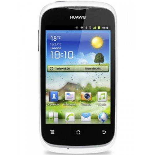 Huawei Ascend Y201 Pro