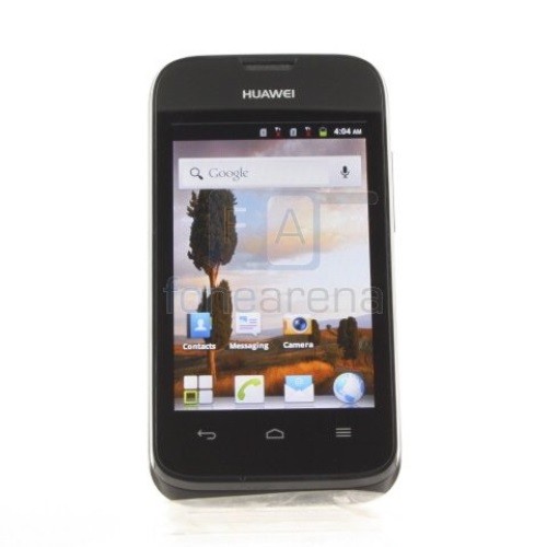 Huawei Ascend Y210D