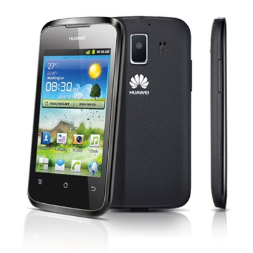 Huawei Fusion 2 U8665