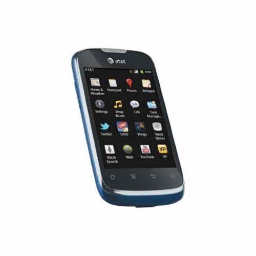 Huawei Fusion U8652