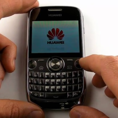 Huawei G6600 Passport