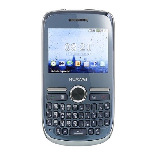 Huawei G6608