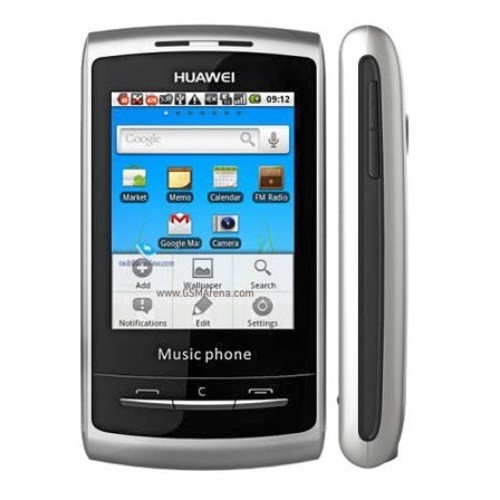 Huawei G7005