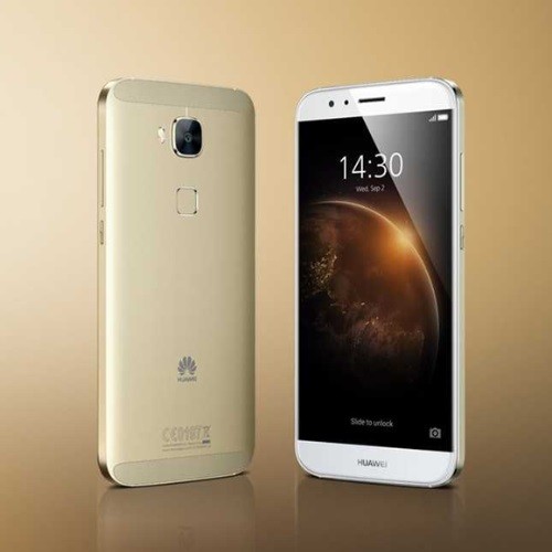 Huawei G8