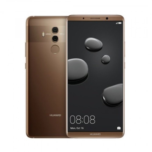 Huawei Mate 10 Pro