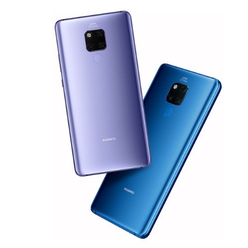 Huawei Mate 20 X