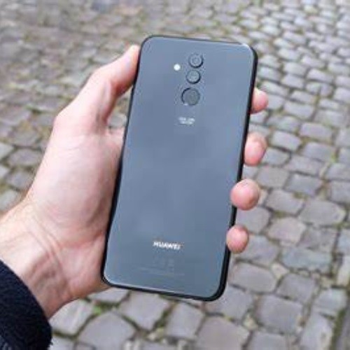 Huawei Mate 20 lite