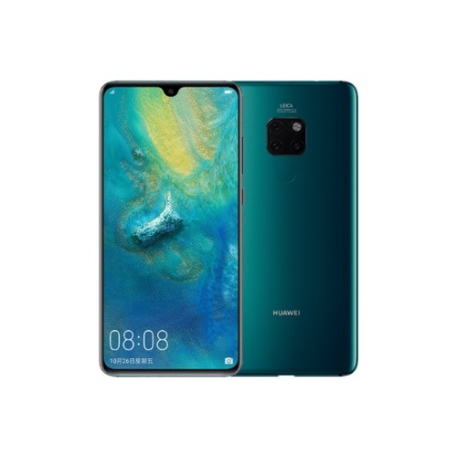 Huawei Mate 20