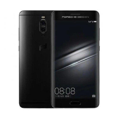 Huawei Mate 9 Porsche Design