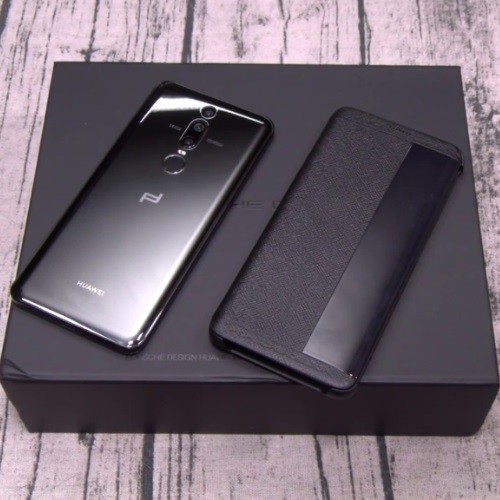 Huawei Mate RS Porsche Design