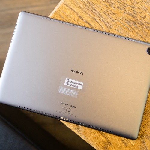 Huawei MediaPad M5 10