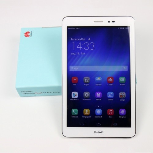 Huawei MediaPad T1 8.0