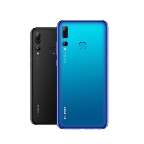 Huawei P Smart+ 2019