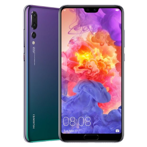 Huawei P20 Pro