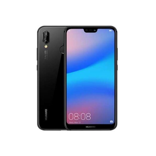 Huawei P20 lite