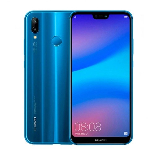 Huawei P20