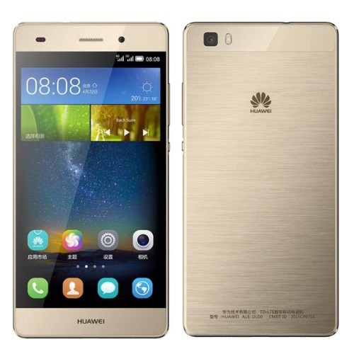 Huawei P8