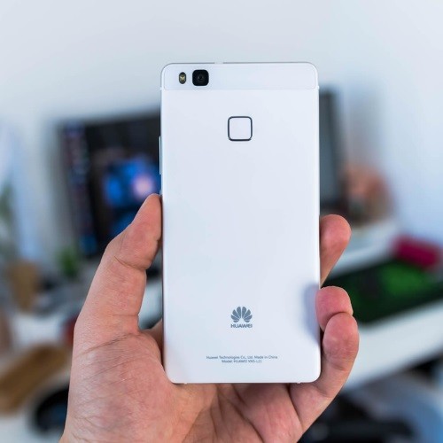 Huawei P9 lite