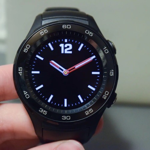 Huawei Watch 2