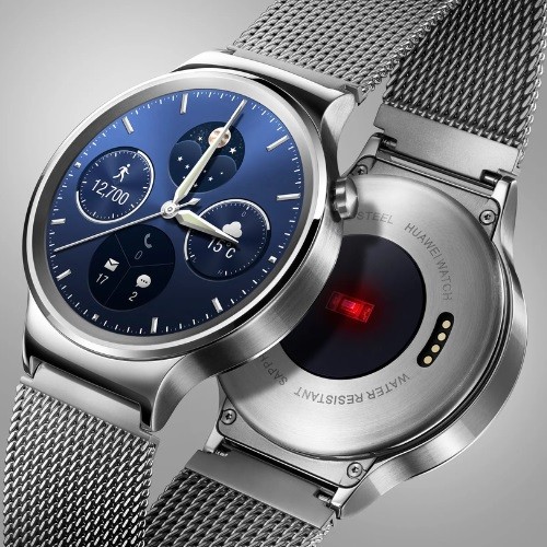 Huawei Watch