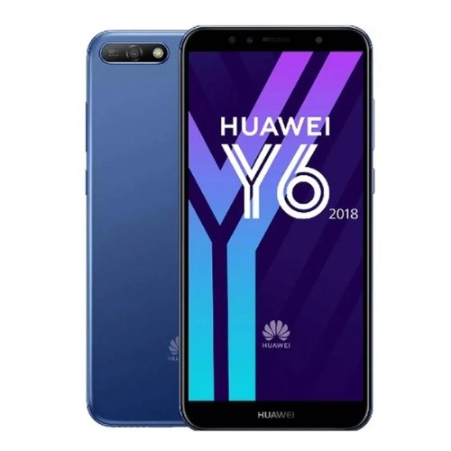 Huawei Y6 2018