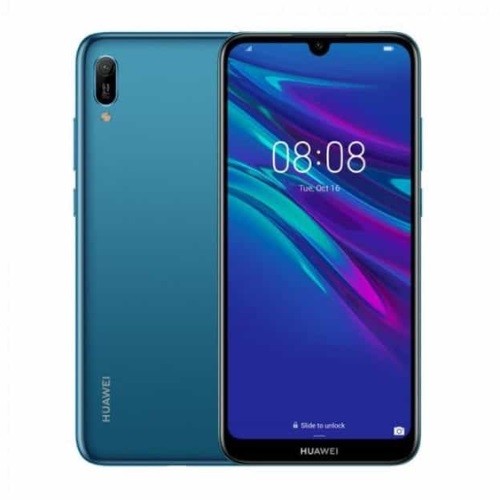 Huawei Y6 Pro 2019