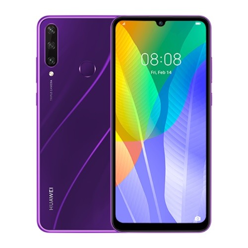 Huawei Y6