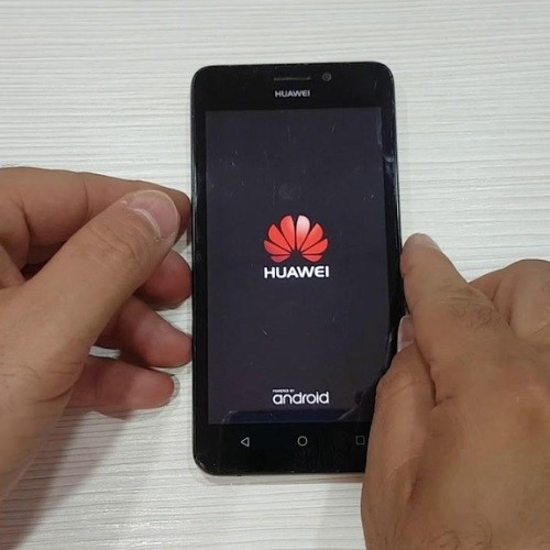 Huawei Y635