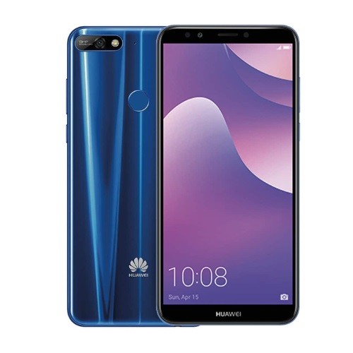 Huawei Y7 2018