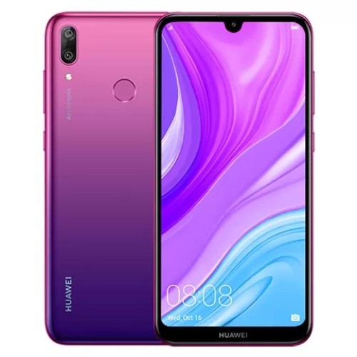 Huawei Y7 2019