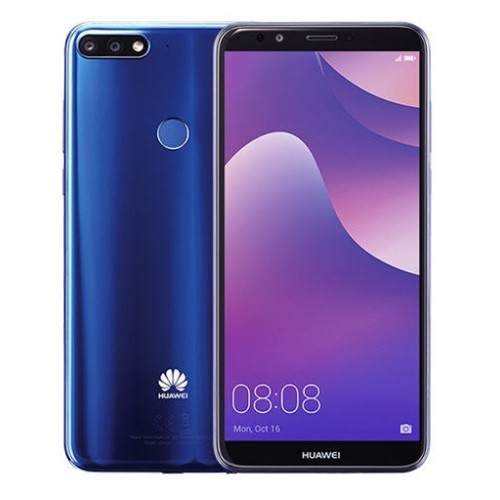 Huawei Y7 Prime 2018