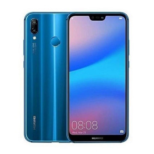 Huawei Y7 Pro 2019