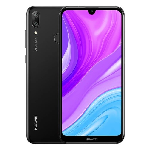 Huawei Y7