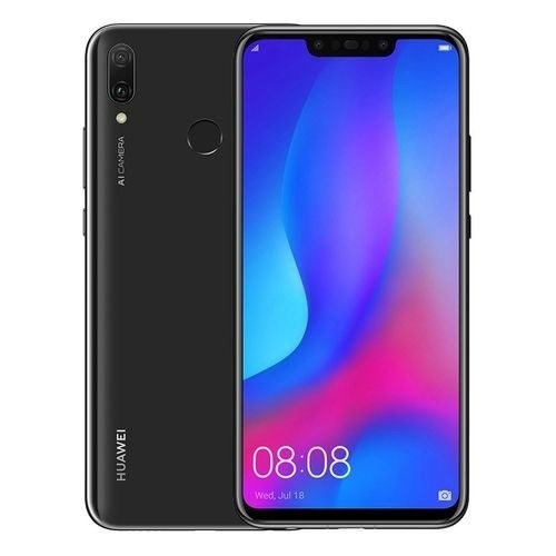 Huawei Y9 2019