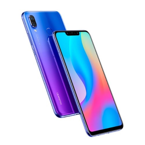 Huawei nova 3