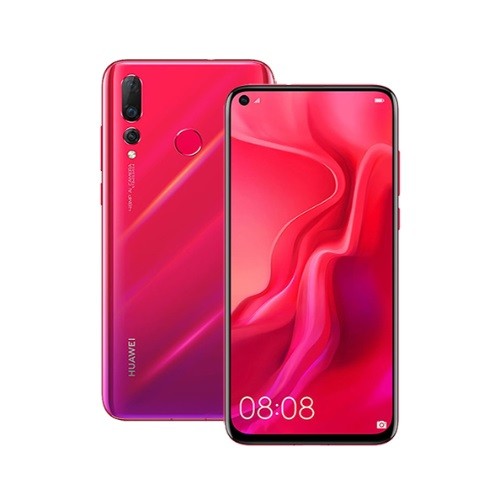 Huawei nova 4