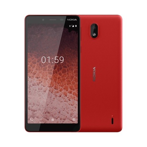 Nokia 1 Plus