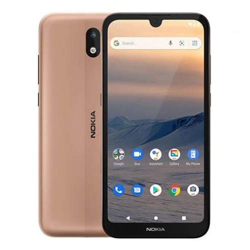 Nokia 1.3