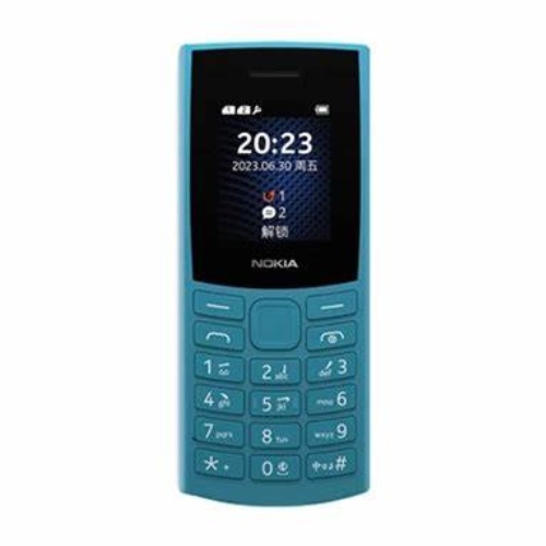 Nokia 105 (2024)