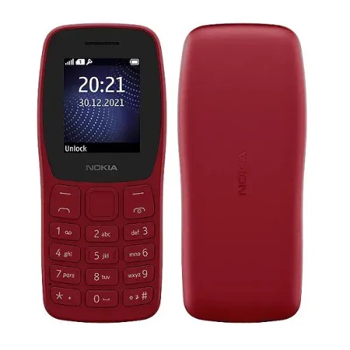 Nokia 105 Plus (2022)