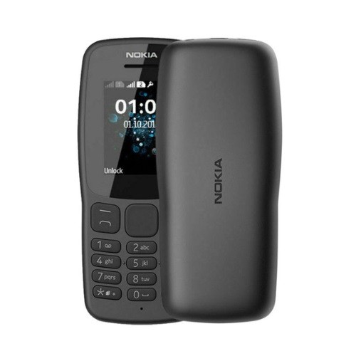 Nokia 106 (2018)